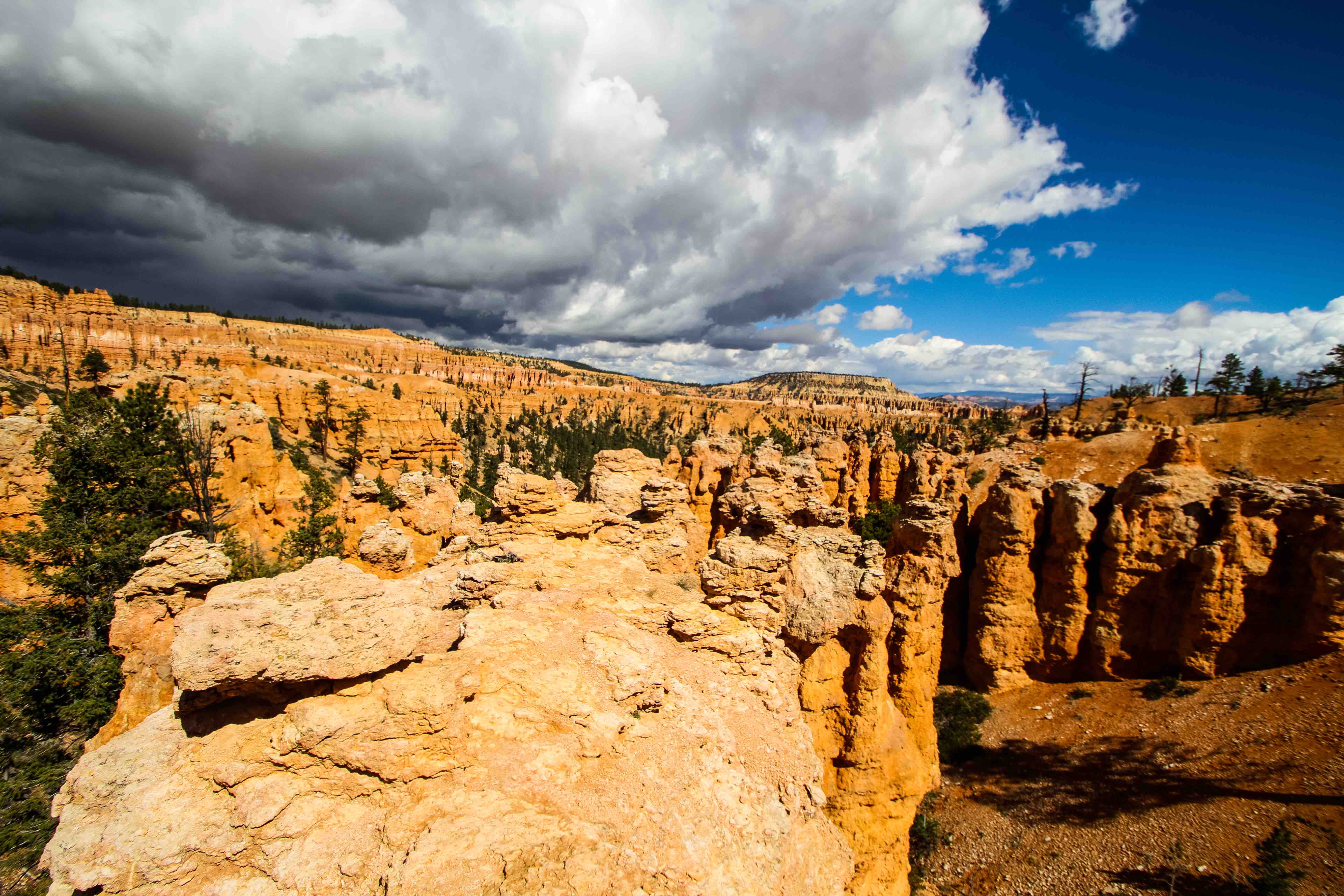 Bryce Canyon Bryce Canyon dicas acampar Utah Estados Unidos