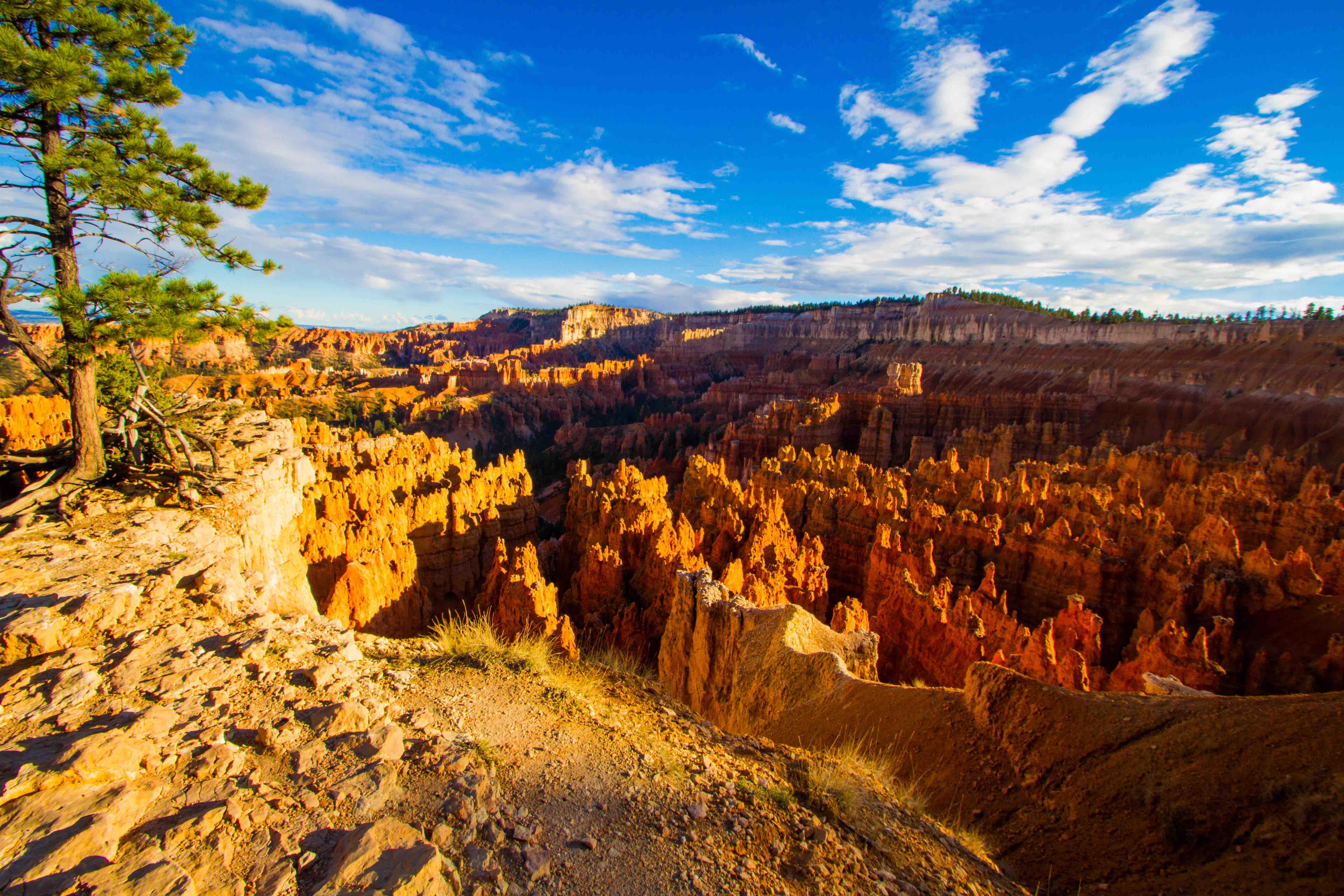 Bryce Canyon dicas acampar Utah Estados Unidos